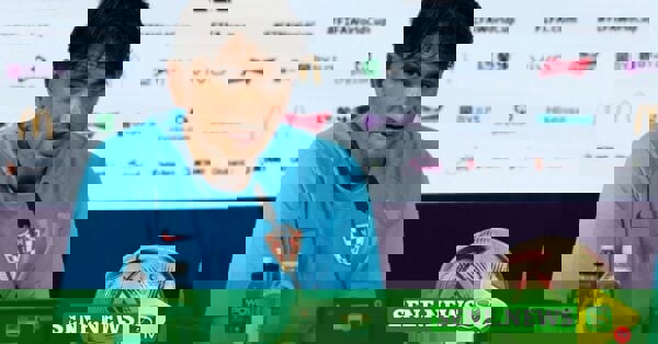 امیدوارم با تیم ملی ادامه دهد / دالیچ: خداحافظی مودریچ ضایعهای دردناک است 2
