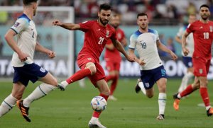 دو دروغ بزرگ درباره انگلیس، ایران و جام جهانی!