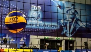 موضع رسمی FIVB درباره کنار گذاشتن داورزنی؛/ فوری: فدراسیون جهانی والیبال تصمیم وزارت ورزش را وتو کرد!