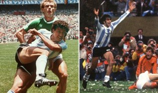آرژانتینی خوشبخت: این لیست بروزرسانی می‌شود؟
