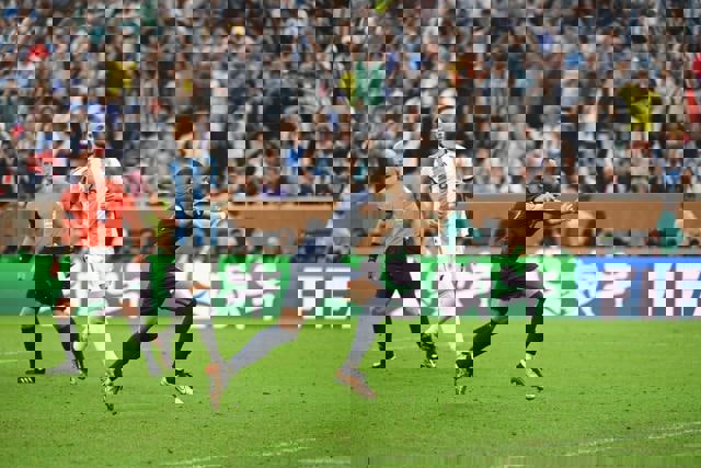 قطر 2022 پر گل ترین جام جهانی تاریخ!