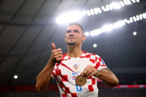 یک کروات دیگر هم با جام جهانی وداع کرد