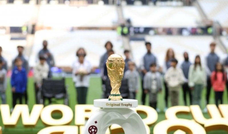 آرژانتین: ما سومی‌اش را می‌خواهیم 