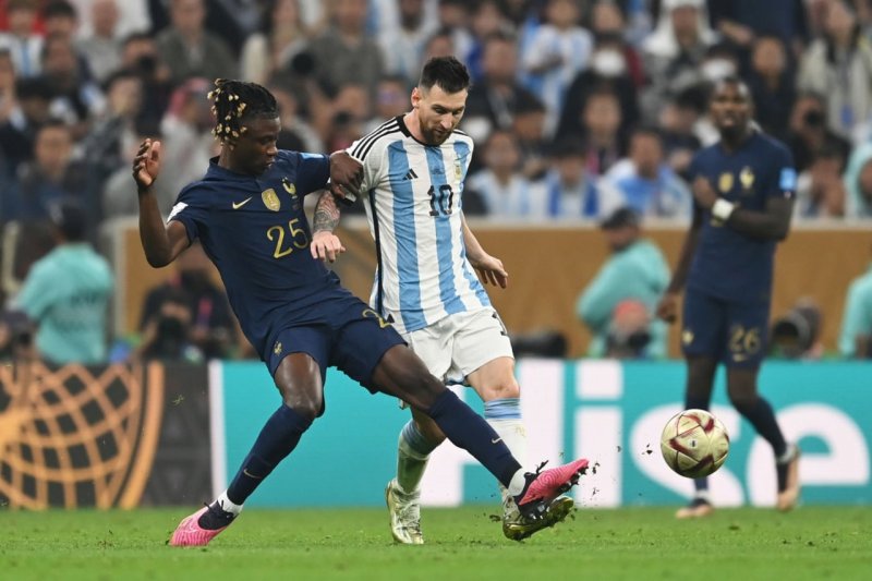 با کاماوینگا به بازگشت تیمتان امیدوار باشید 2