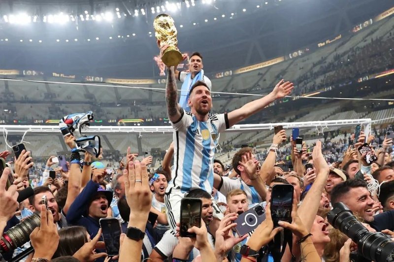 رکورد هشت میلیونی ورزش سه در جام جهانی تنها برای یک خبر