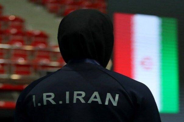 روز تلخ کاراته ایران در قاره کهن