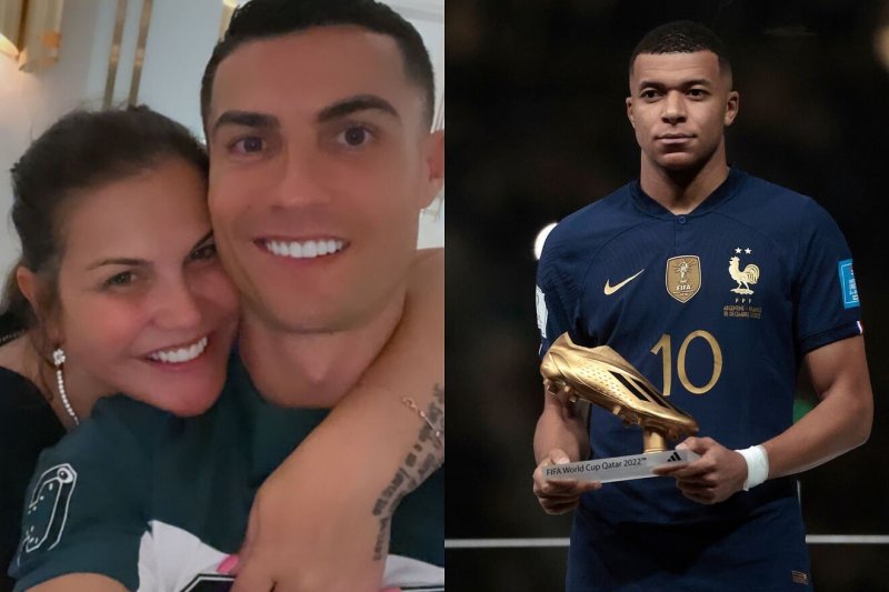 طنز خواهر رونالدو: بدترین جام جهانی تاریخ بود!