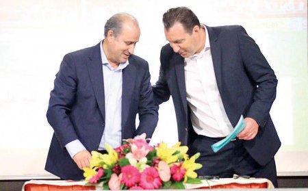 با تزریق منابع مالی از سوی فیفا / خبر بسیار مهم مهدی تاج: طلب ویلموتس پرداخت شد