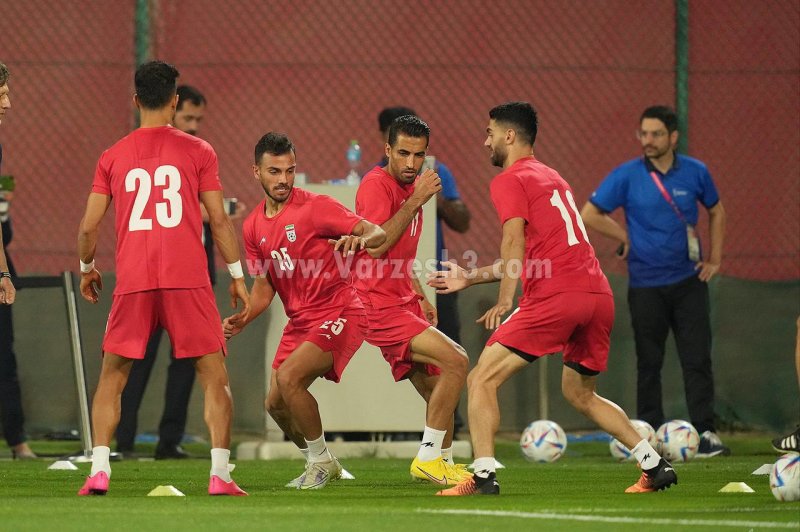 تیم ملی در جام جهانی یک بار پاداش گرفت