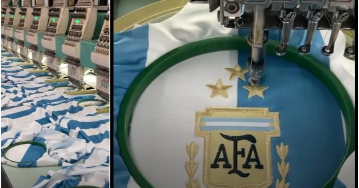 تیم ملی آرژانتین رسما سه ستاره شد