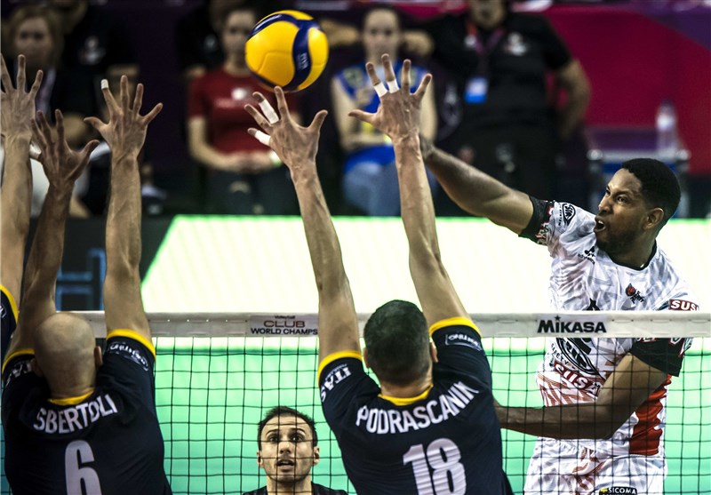 ثبت 22 پیروزی متوالی برای پروجا