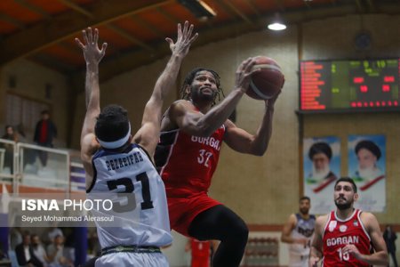 مجوز حضور تماشاگران در غرب آسیا صادر میشود؟/ دلیل تغییر برنامه بازیهای لیگ بسکتبال