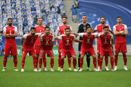 29 آذر روزی که یحیی قهرمان آسیا نشد؛/ پرسپولیس، انتقام اولسان را از استقلال میگیرد؟