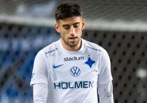 سرنوشت تلخ بازیکن ایرانی شاغل در سوئد