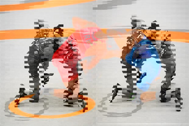 شایسته قهرمانی در جام جهانی بودیم