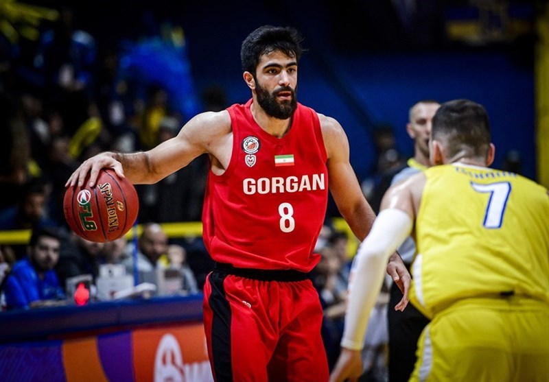 بسکتبال غرب آسیا| تیم‌های ایرانی در جایگاه سوم گروه