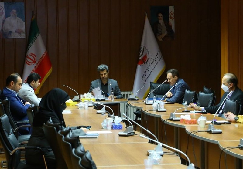 سرنوشت مقانلو و مداح یکشنبه مشخص میشود