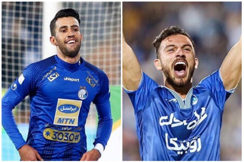 دو استقلالی به آبادان نمی روند