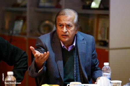 میرفخرایی: مجمع در مورد داورزنی تصمیم میگیرد