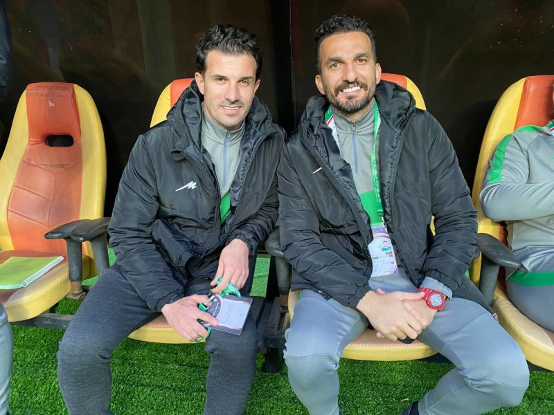 سفر به اهواز برای هزارمین بار!