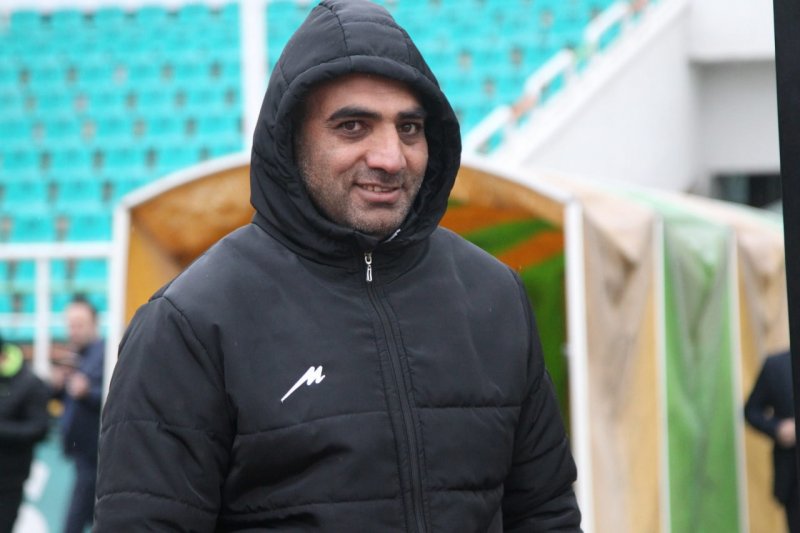 باباپور: بازی دادن به جوان ها کمتر از سه امتیاز نبود 