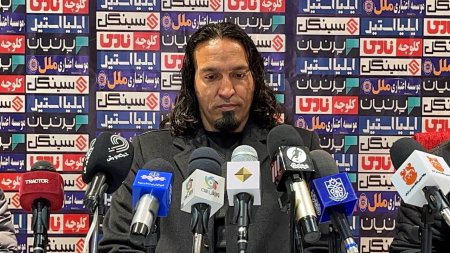 تراکتور برنامه تاکتیکی ما را خراب کرد / حسین‌خانی: یادم نمی‌آید وقت‌کشی کرده باشیم