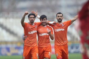 تیم قدیمی تهرانی به دنبال بازگشت قاطعانه به لیگ!