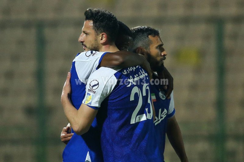 بازگشت آرمان رمضانی به ترکیب استقلال!