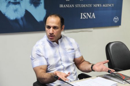 جانشین مناسبی برای سیامند رحمان داریم / توکلی: پاراوزنهبرداری نیاز به فضای حرفهایتر دارد