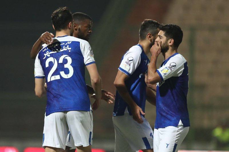 ‌ کمترین گل خورده تا پایان هفته یازدهم در تاریخ لیگ‌برتر ⚽️ ‌ ‌ ‌ ‌ ‌ ‌ ‌ ‌  ‌ #استقلال #آلومینیوم #سپاهان #لیگ_برتر_خلیج_فارس #فوتبال_۳۶۰…