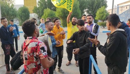اعتراض آبادانیها به داوری تمام نشدنی بود / آقای دکتر دل یک شهر را شکست