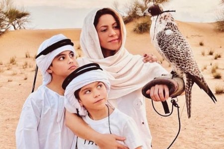 کنایه شکیرا به پیکه: تاریکترین سال تمام شد!