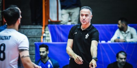 تعطیلات لیگ برای پیکان خوب بود / اکبری: انتظاراتمان در یارگیری برآورده نشد