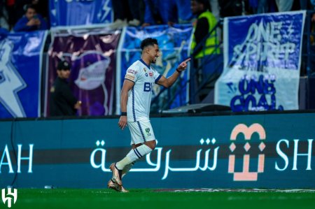 جدال الهلال و النصر برنده‌ای نداشت / دربی ریاض هم مثل شهرآورد تهران مساوی شد