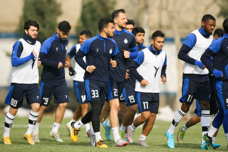 استقلال نمیخواهد این رکورد را از دست بدهد