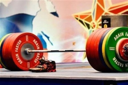 انتخابات فدراسیون وزنهبرداری در انتظار تصمیم وزارت