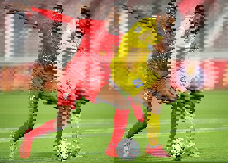 هفته جذاب لیگ ستارگان؛/ شجاع باید قاتل قدیمی پرسپولیس را مهار کند! 3