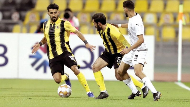 هفته جذاب لیگ ستارگان؛/ شجاع باید قاتل قدیمی پرسپولیس را مهار کند! 2