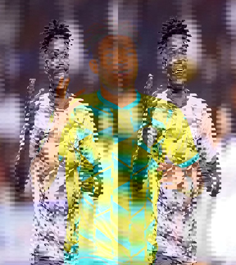 هفته جذاب لیگ ستارگان؛/ شجاع باید قاتل قدیمی پرسپولیس را مهار کند! 6