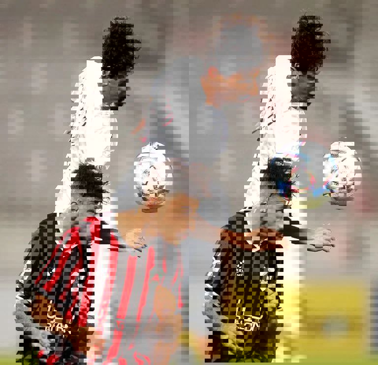 هفته جذاب لیگ ستارگان؛/ شجاع باید قاتل قدیمی پرسپولیس را مهار کند! 5