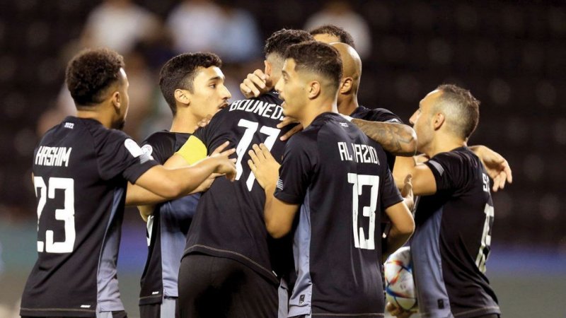 هفته جذاب لیگ ستارگان؛/ شجاع باید قاتل قدیمی پرسپولیس را مهار کند! 4