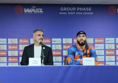 سرمربی الکرامه: از عملکرد تیممان راضی هستم