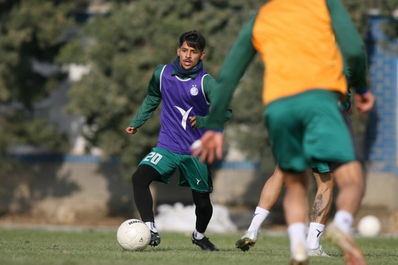 عبور از بهترین دفاع لیگ، ماموریت ویژه استقلال