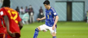 مدافع ژاپنی از جام جهانی به الریان پیوست!