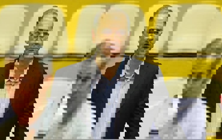 افتخار آفرینی یک مربی ایرانی در بنگلادش!