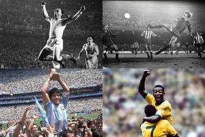درگذشت آخرین نفر از چهار ستاره کلاسیک فوتبال جهان