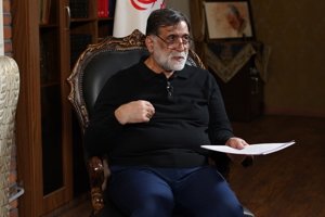 آجورلو: آماده بازگشت به استقلال هستم