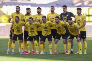 سپاهان با چند ورودی جدید در جام حذفی