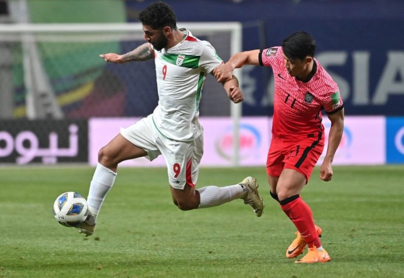 تمجید AFC از اللهیار: عملکرد او را امسال تماشا کنید!