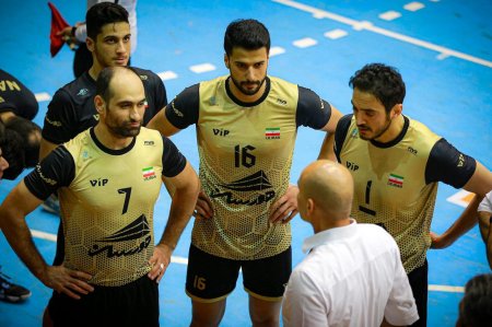 ادامه روند خوب شهداب؛/ مدافع عنوان قهرمانی فاتح نبرد شش امتیازی